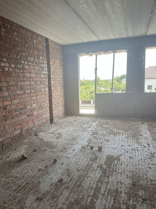 Таунхауси площею 45-89 м2