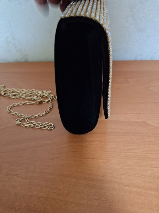 Сумочка, клатч, нова