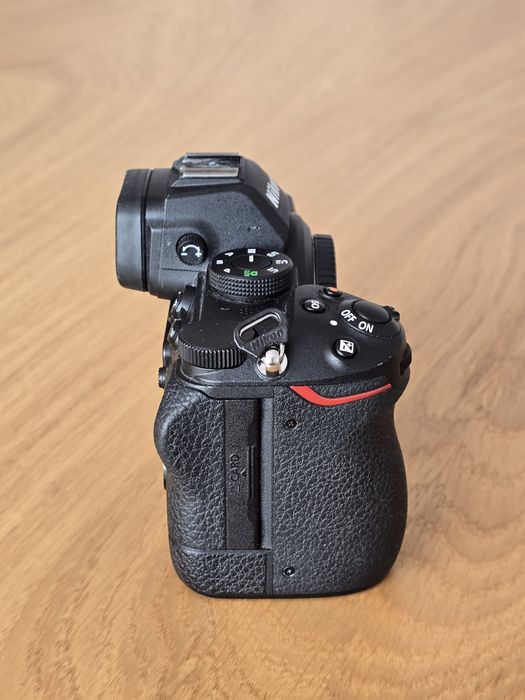 Nikon Z5 - body dobry stan