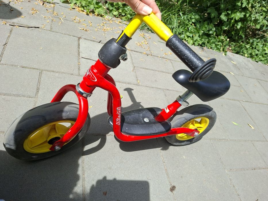 Велобіг дитячий  Puky