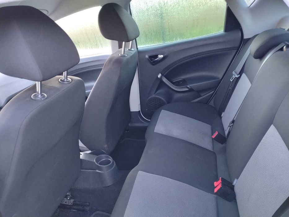 SEAT IBIZA 1500 TDI 90CV de 2015