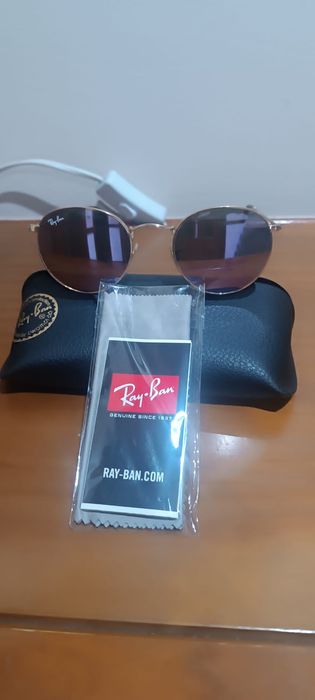 Oculos da ray.ban