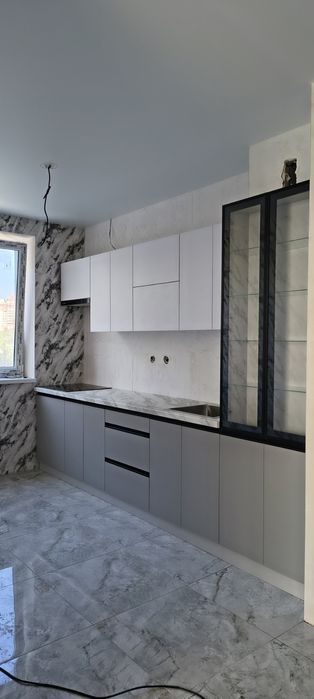 Кухні модульно від фабрики