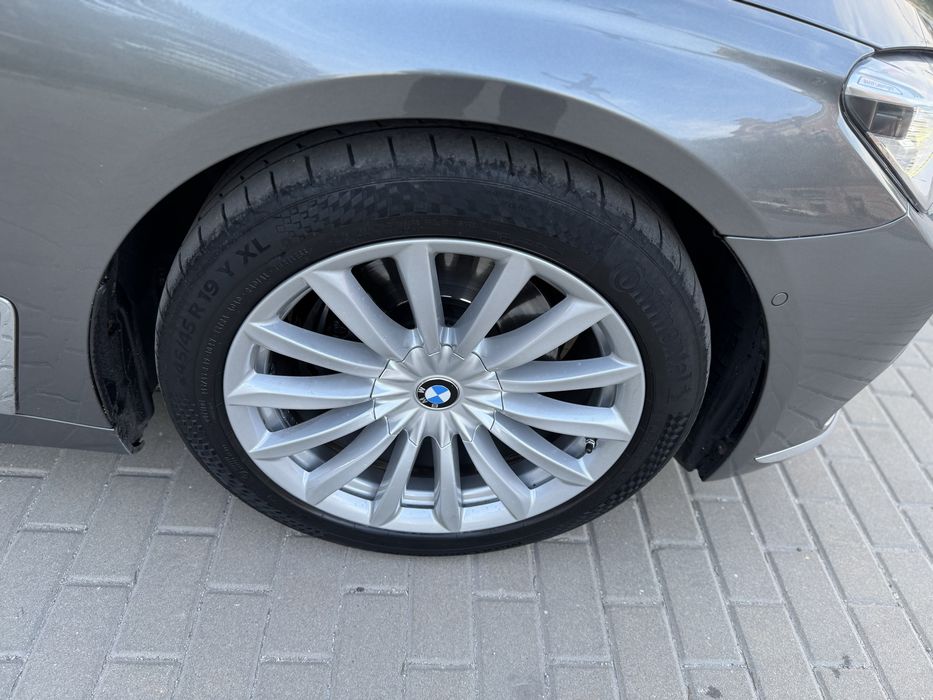 Продам BMW 730 LD
