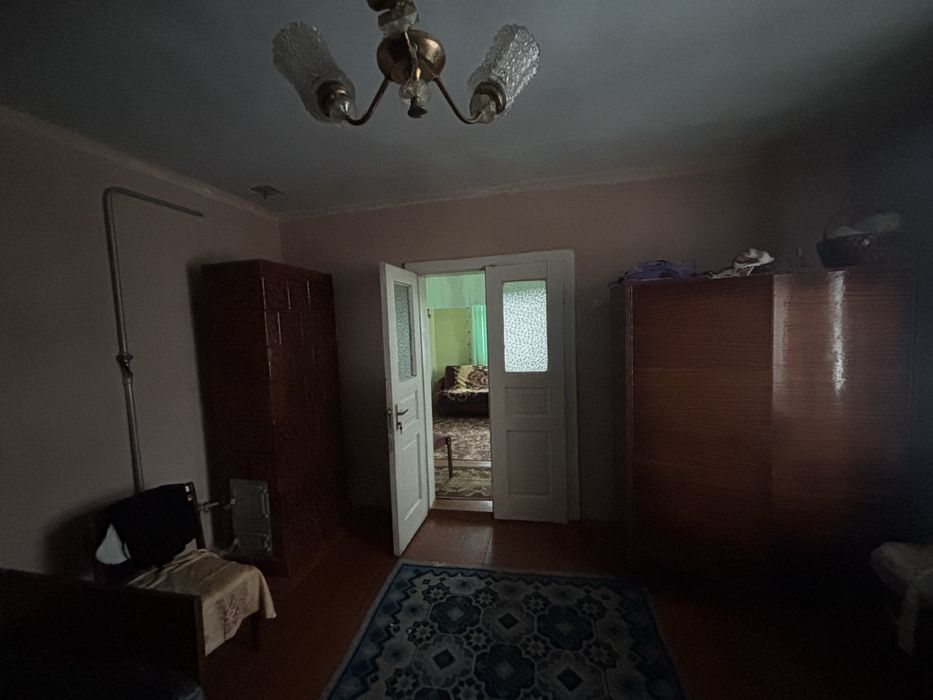 Продається будинок с.Ролів