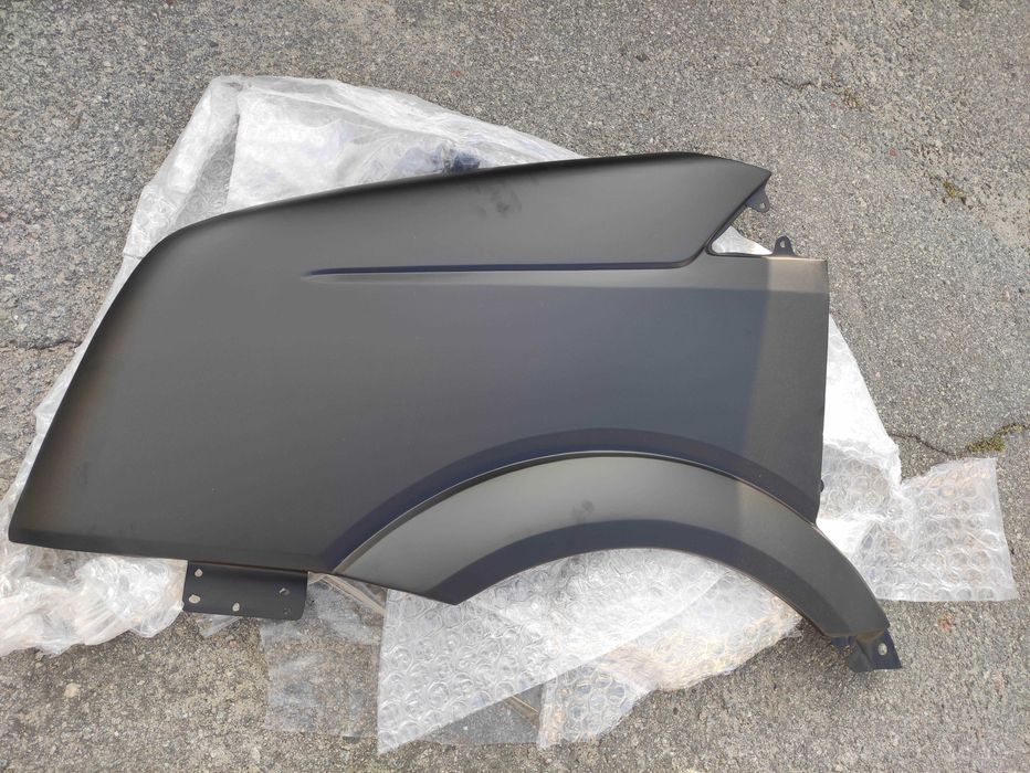 Крыло VW Crafter крылья Крафтер 2006-2016
