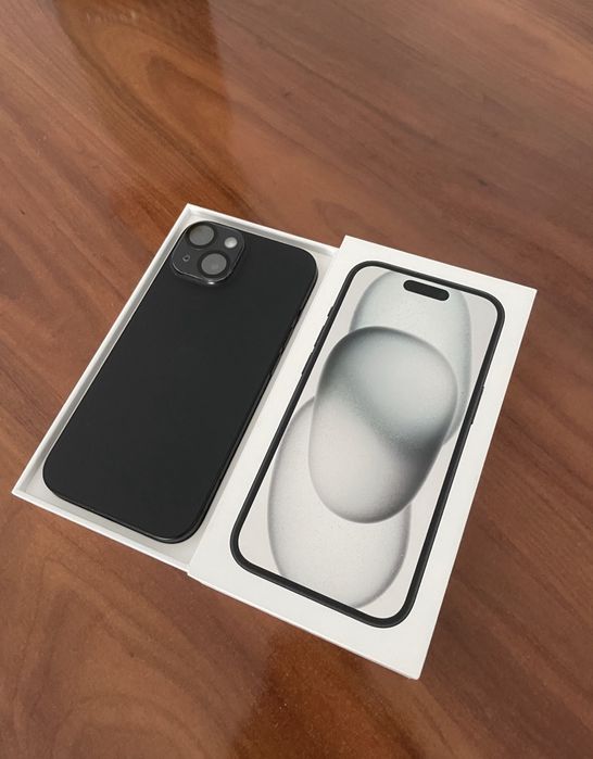 iPhone 15 Pro 128gb Recondidionado (até 6x 65€)