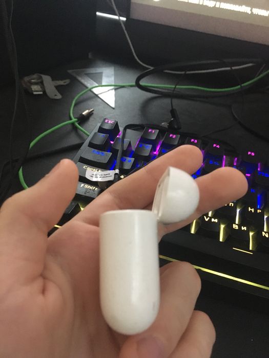 Air pods  наушники