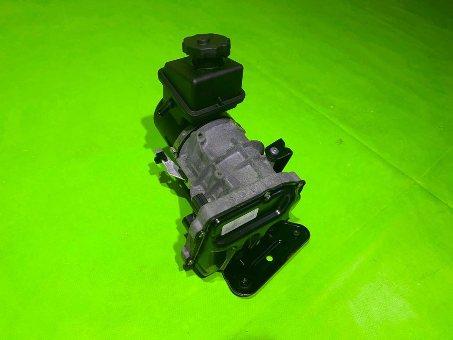 ГУР Mercedes ML W164 Гидроуселитель руля GL X164 А1644601680 Рестайл