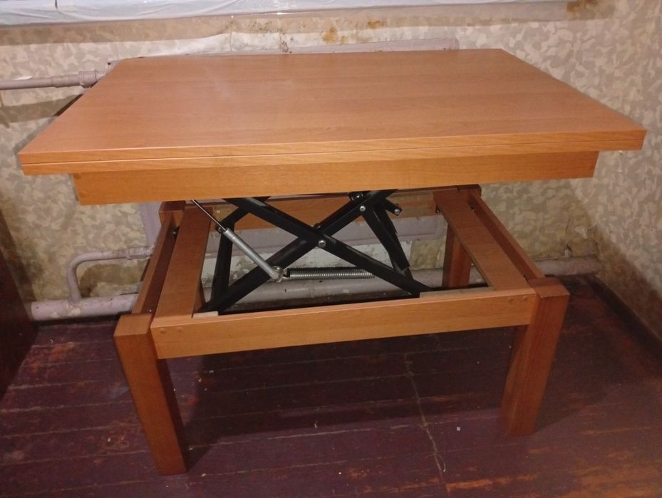 Продам стіл трансформер