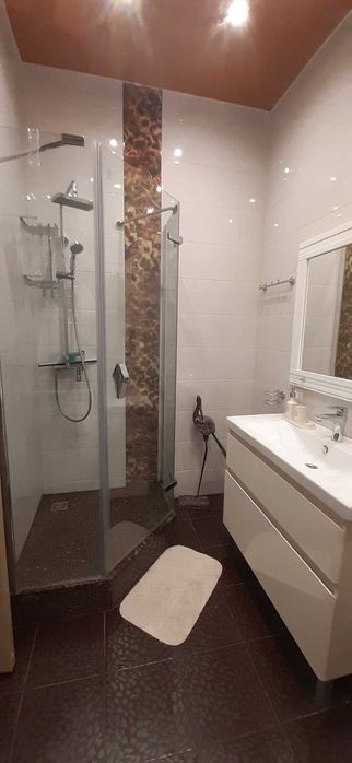 Сдам СВОЮ 1 ком. квартиру в АРКАДИИ