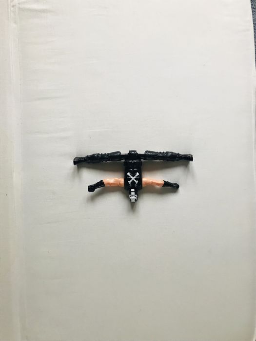 Avengers figurka Crossbones