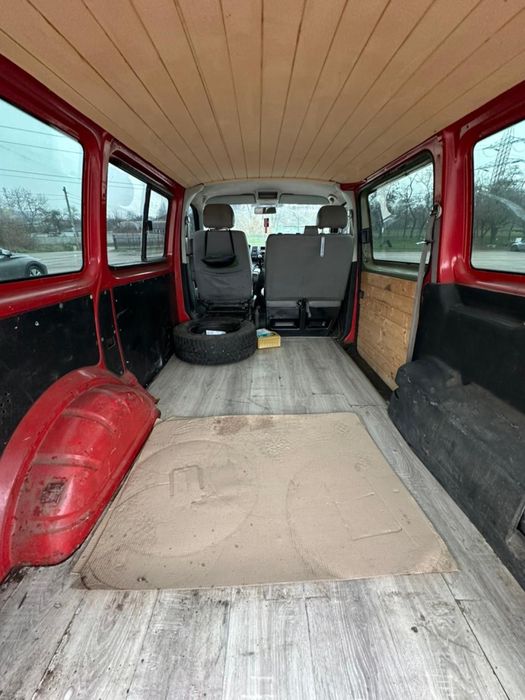 Продам Гарний  Transporter