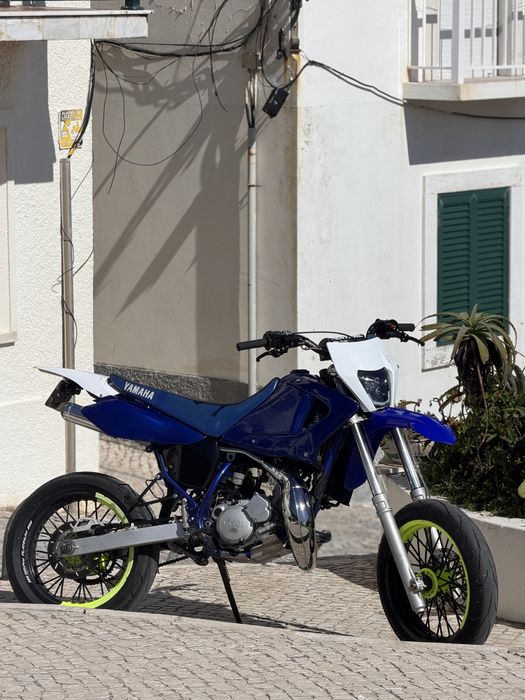 Dtre 11 kw 2009 impecavel