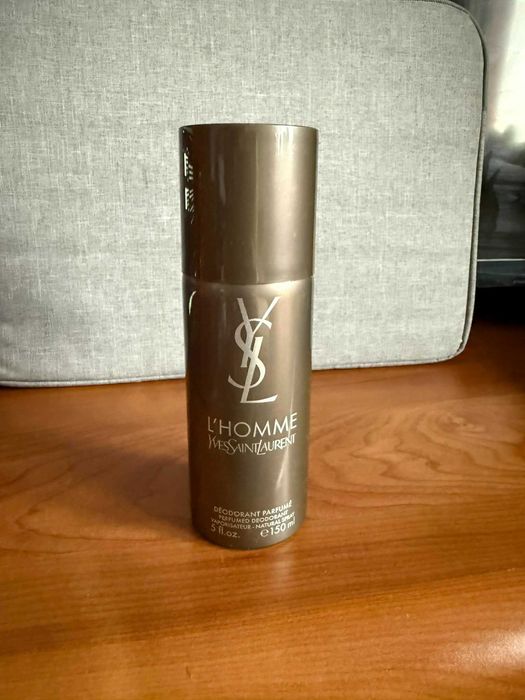 Dezodorant Yves Saint Laurent L'Homme 150ml YSL