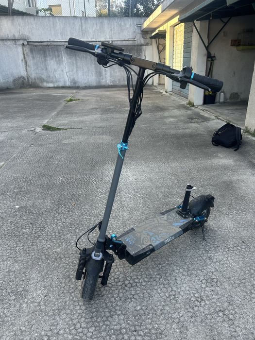 Trotinete eletrica