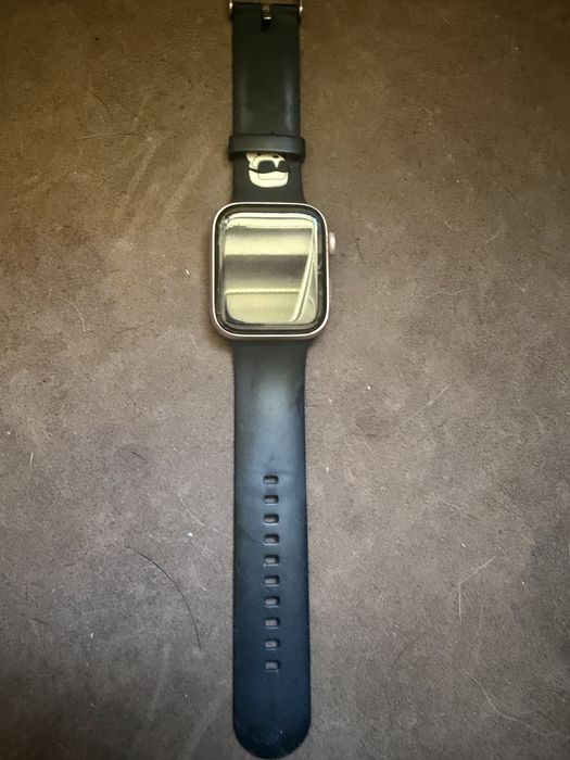 Zegarek Apple Watch