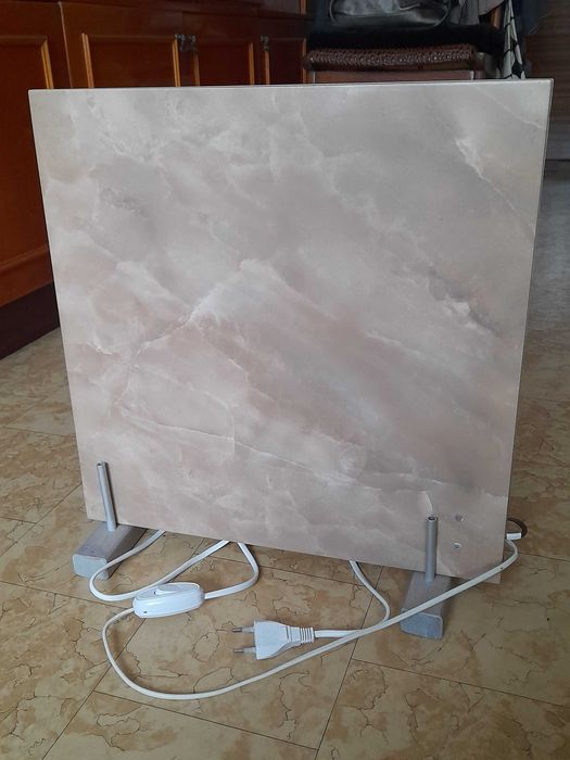 Обогреватель инфракрасный, греющая панель, грелка для рук, животных