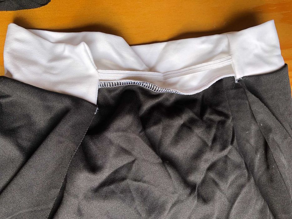 FREIRA_Fantasia para adulto - NOVO