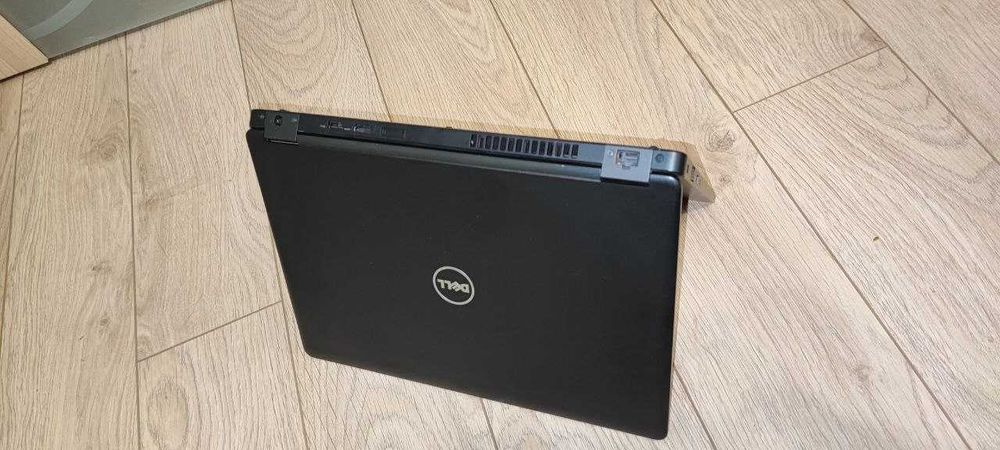 Ноутбук 14 Dell Latitude 5480 i5-7440HQ SSD 256Gb Стан нового