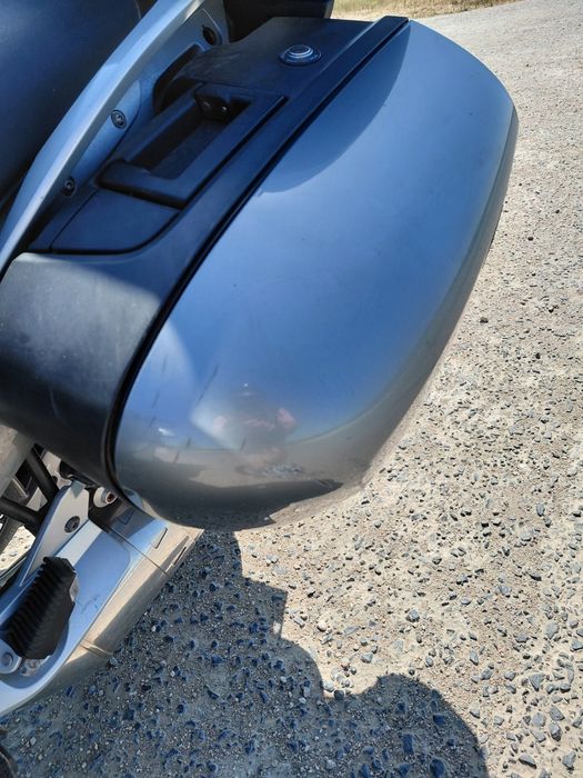 Troco por moto mais leve