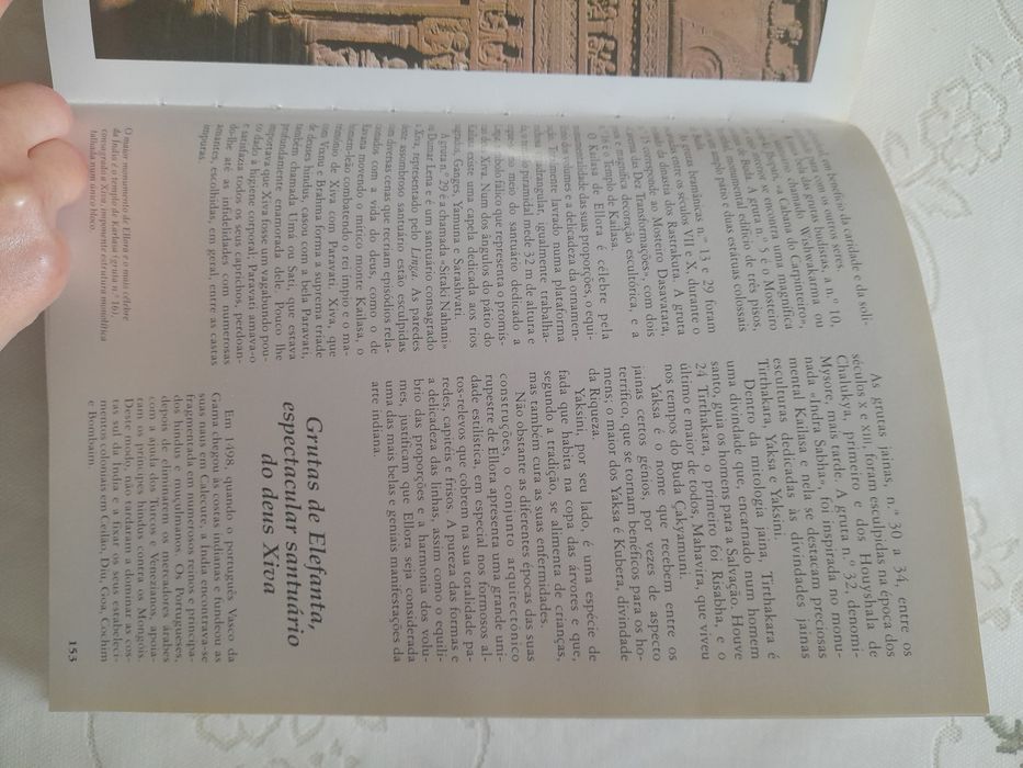 Enciclopédias Património da Humanidade