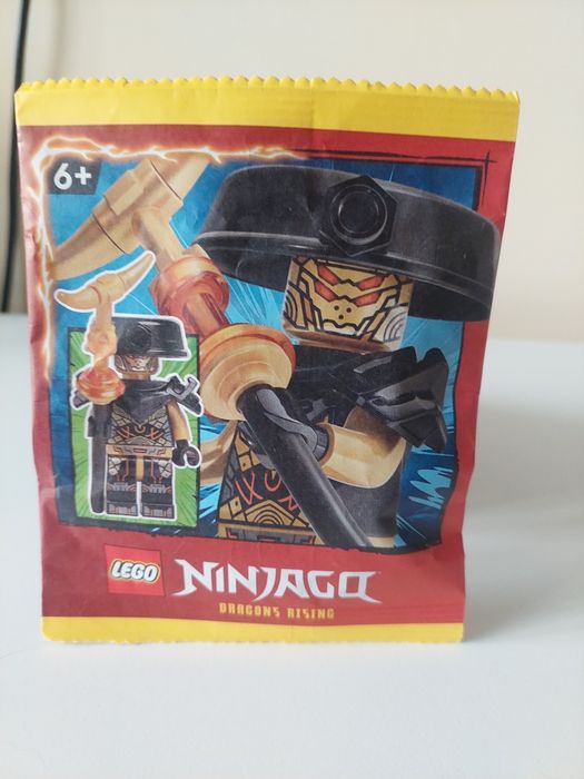 Lego ninjago nr 892404