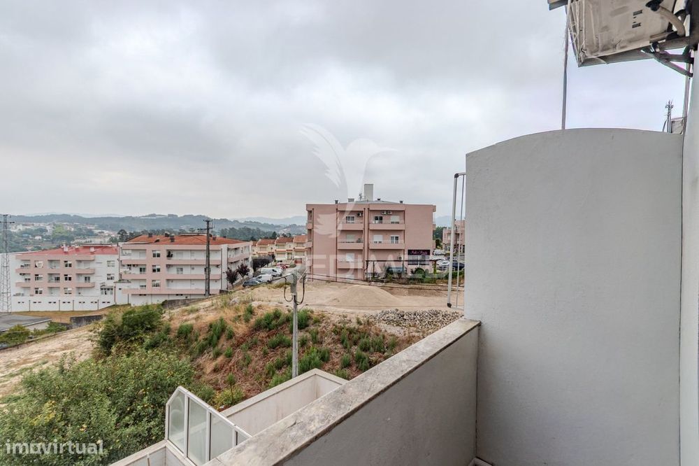Apartamento T3