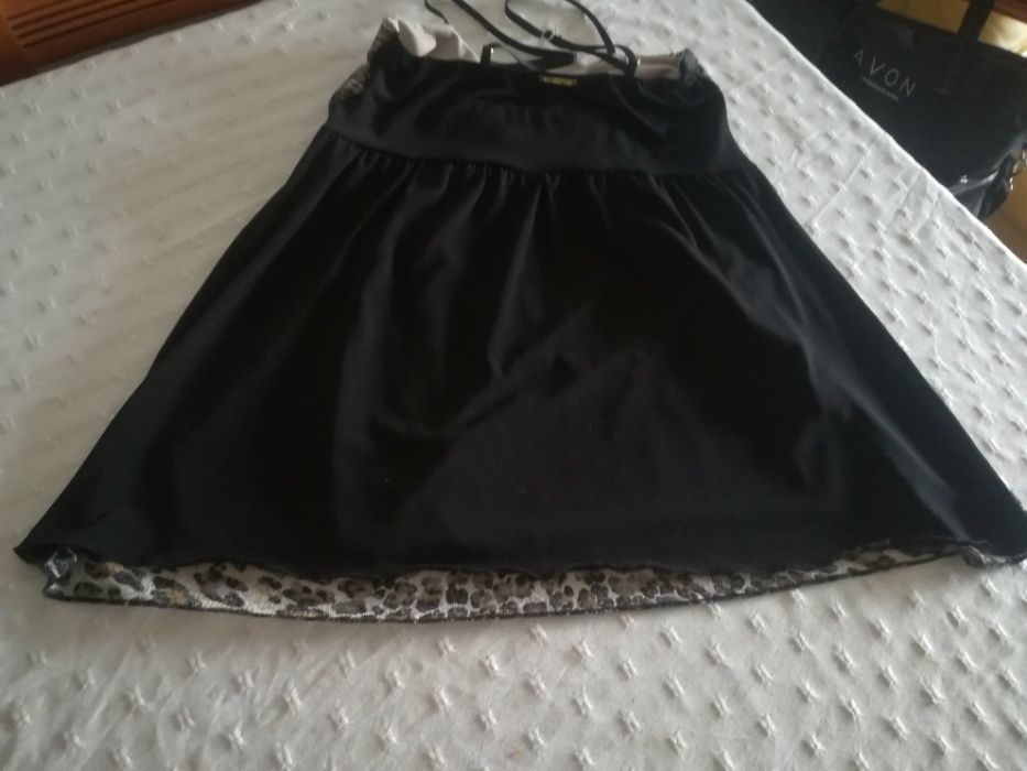 Top de senhora novo