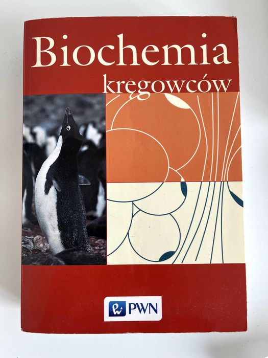 Biochemia Kręgowców