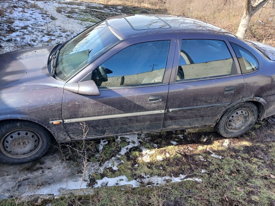 Продается Опель Вектра Б