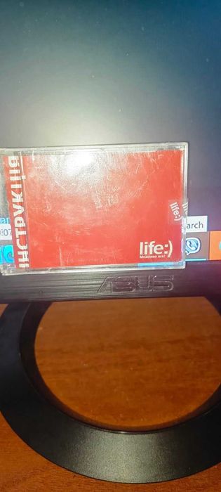 Life Україна — мобільний зв'язок