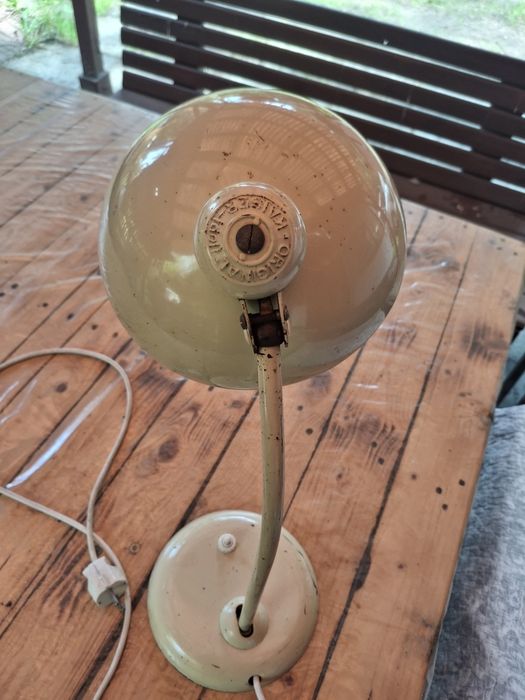 Lampa Kaizer Idell  6556