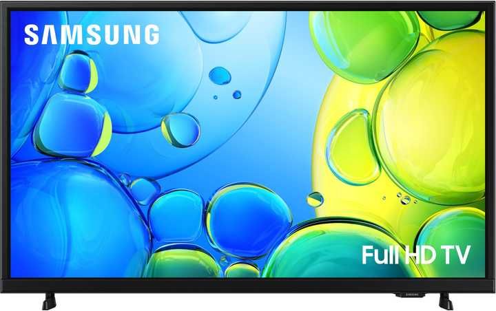 Телевізор Samsung UE40F6000FUXUA Офіційна гарантія