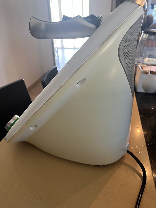 Bimby TM6 Vorwerk