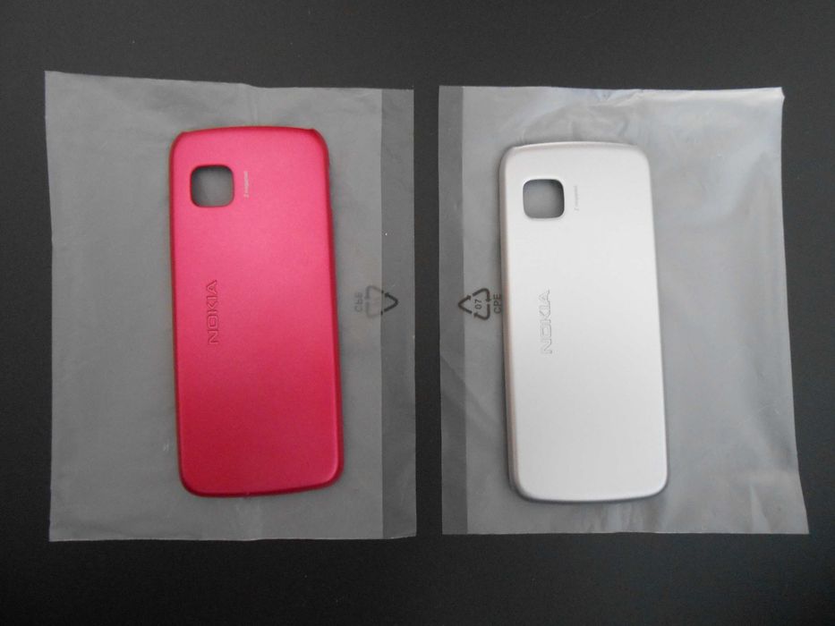 Sprzedam telefon Nokia 5230 bez SIMLOCKA