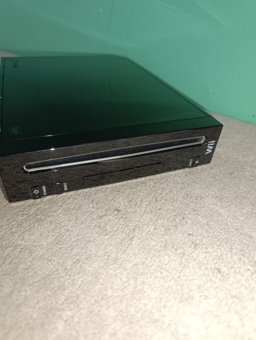Consola Nintendo Wii Rvl-001
