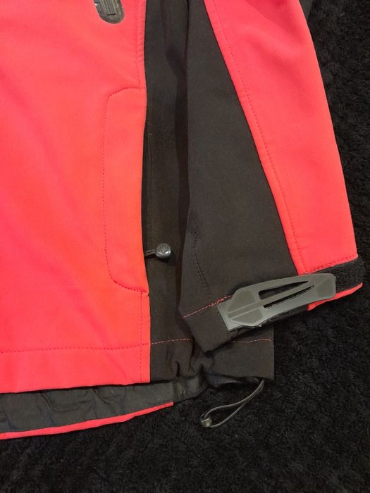 Skorpioner-kurtka Windstoper-Softshell