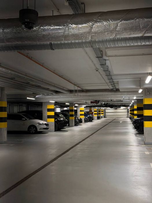 Miejsce parkingowe ul. Ordona 5F - View 2