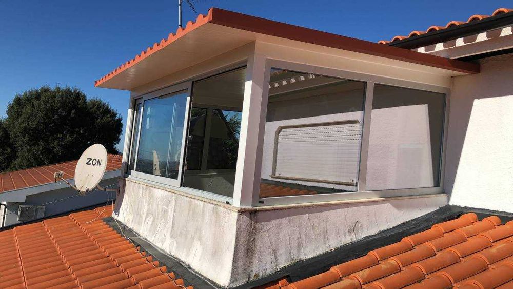 Serralheria - Serralheiro - Serralharia