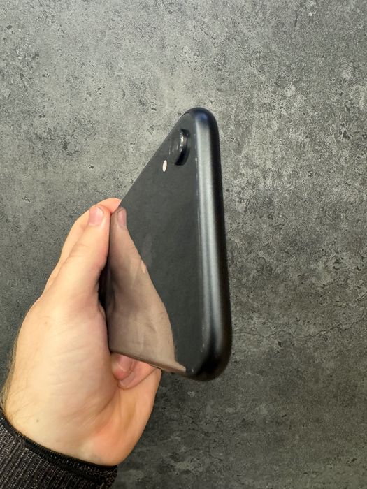 iPhone XR 64GB Black