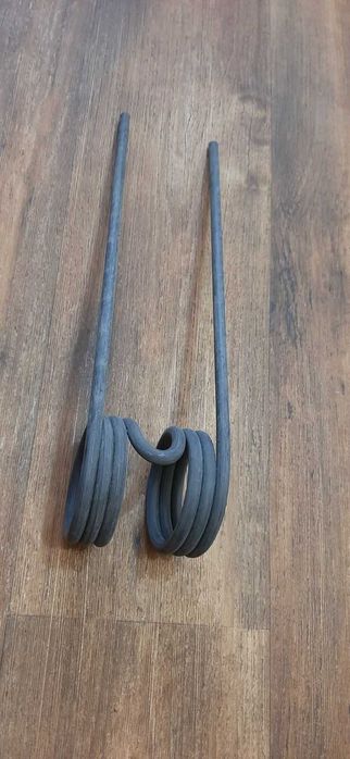 Пружина культиватора КПН 4.0.02, зуб пружинний, граблина КПН, КН