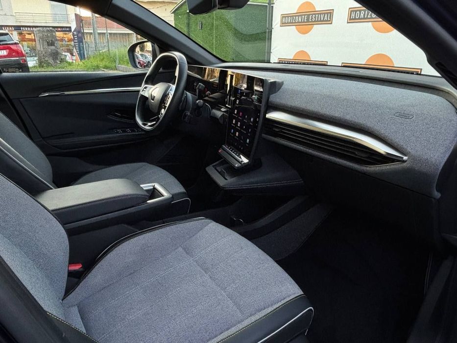 Renault Mégane E-Tech EV60 Techno foto 5