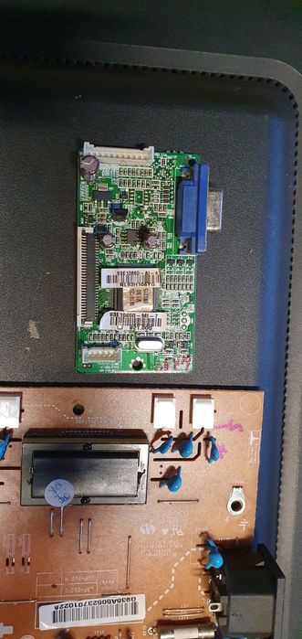 Płyta główna monitor LG Flatron