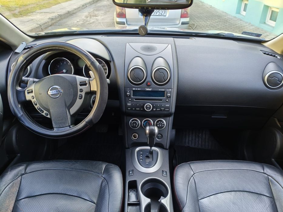 Авто для Військових. Nissan Rogue  2.5 газ бензин  4+4