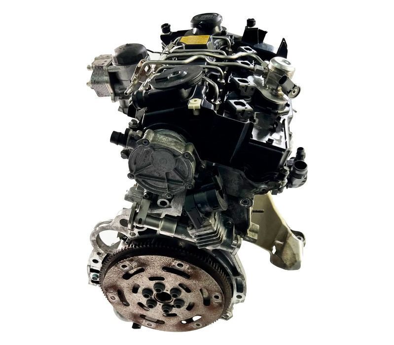 Motor N43B16 BMW 1.6L 122 CV