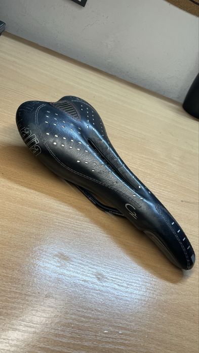 Siodelko Selle Italia C2 gelflow S2