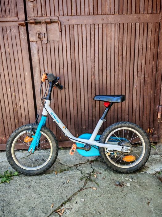 Rowerek Btwin 100