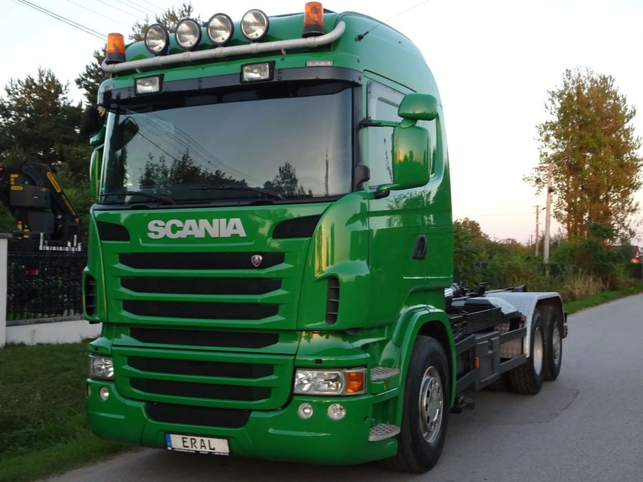 Scania