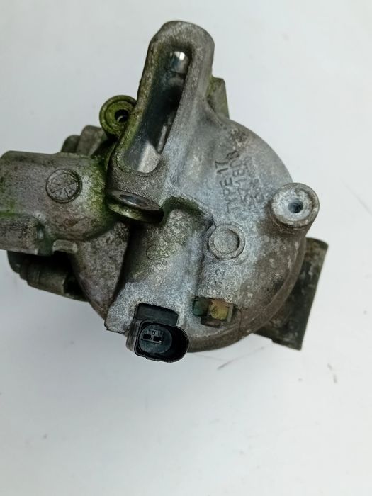 Compressor AC AUDI A1 Sportback (8XA, 8XF)